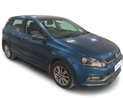 Volkswagen Polo-img